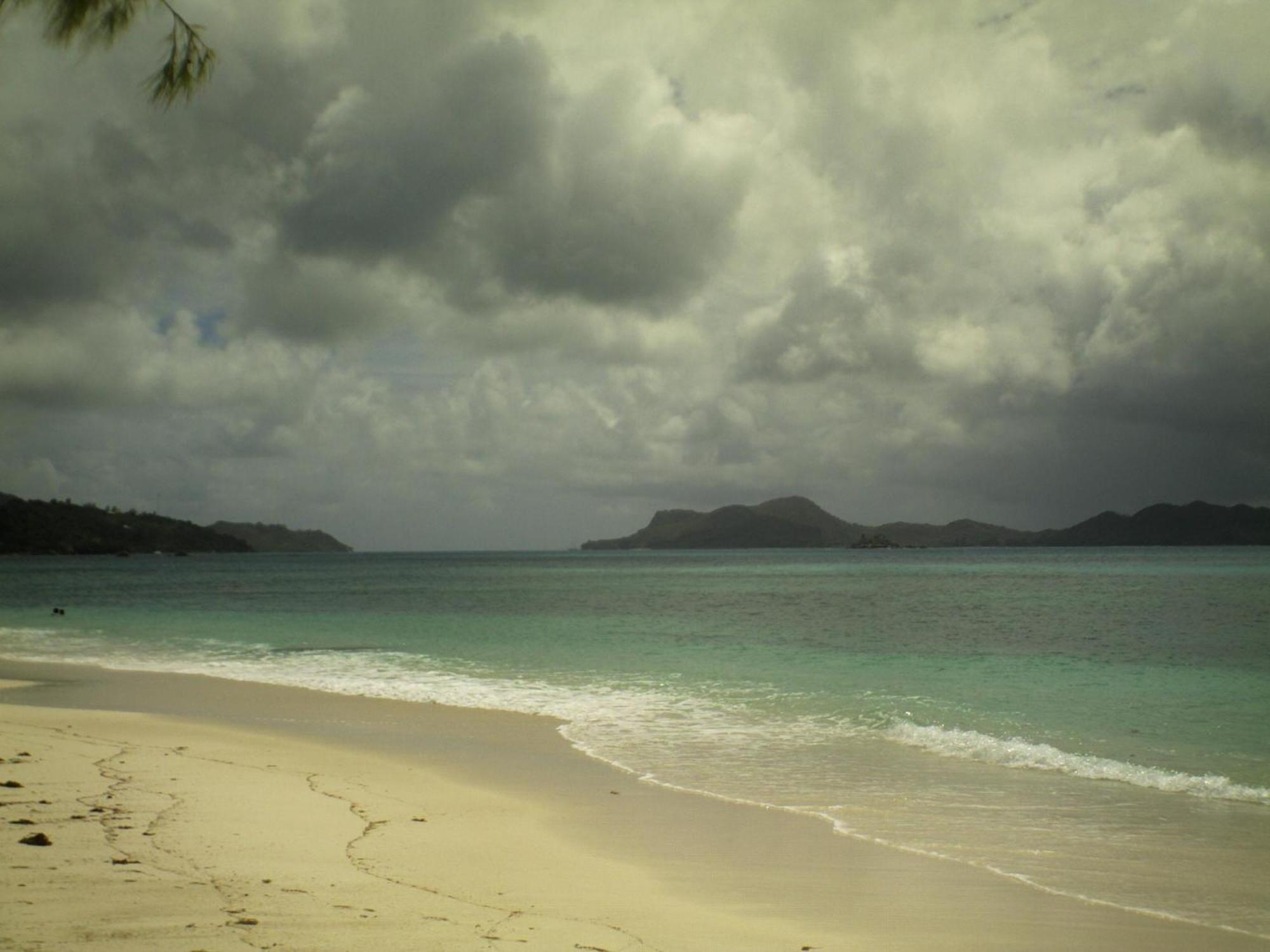 Sea View Lodge Baie Sainte Anne Quarto foto